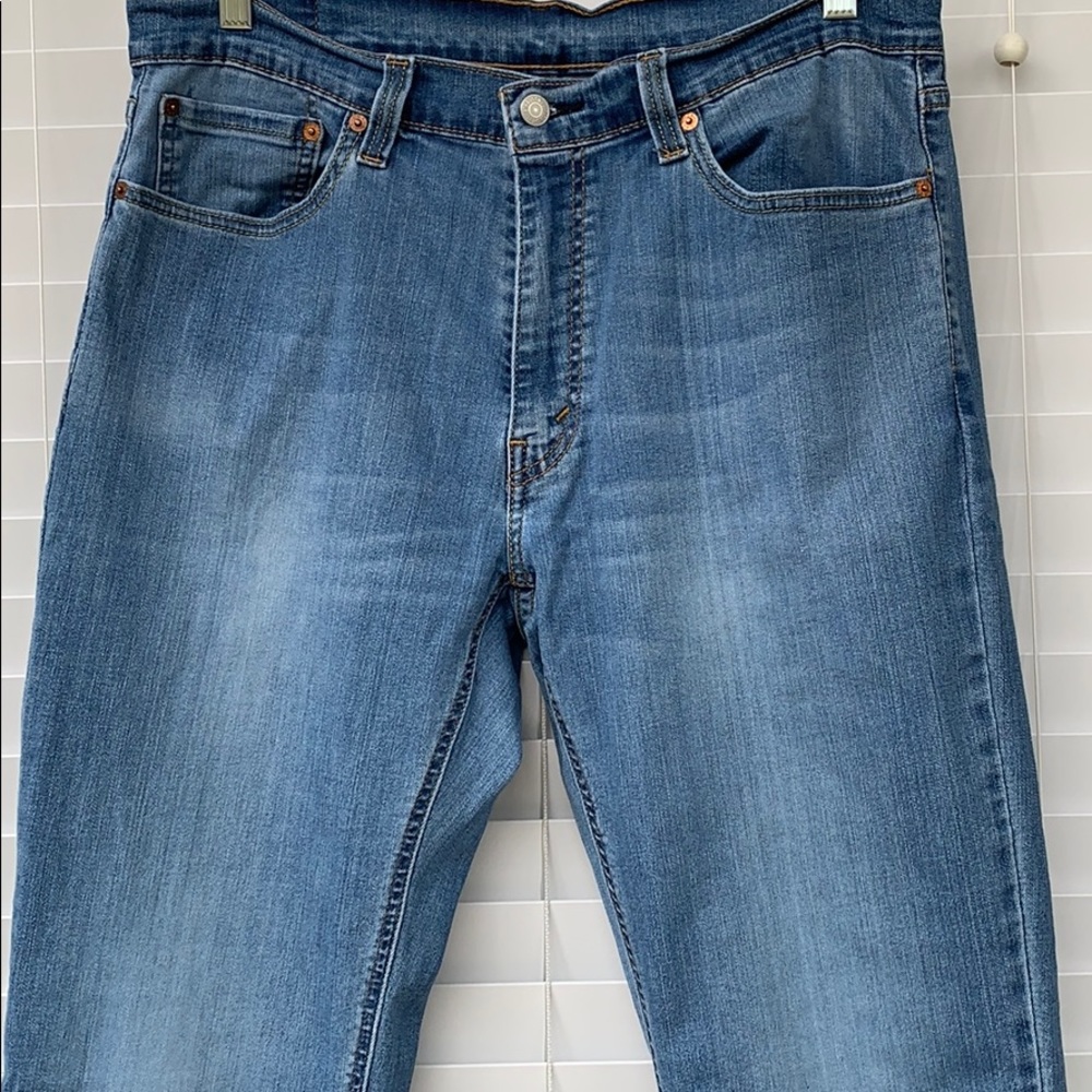 Men’s Levi 541 Jeans  36x30